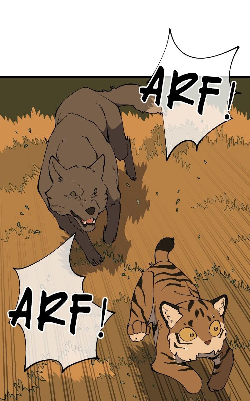 Ancient Animal Tales Chapter 68 page 28 - 