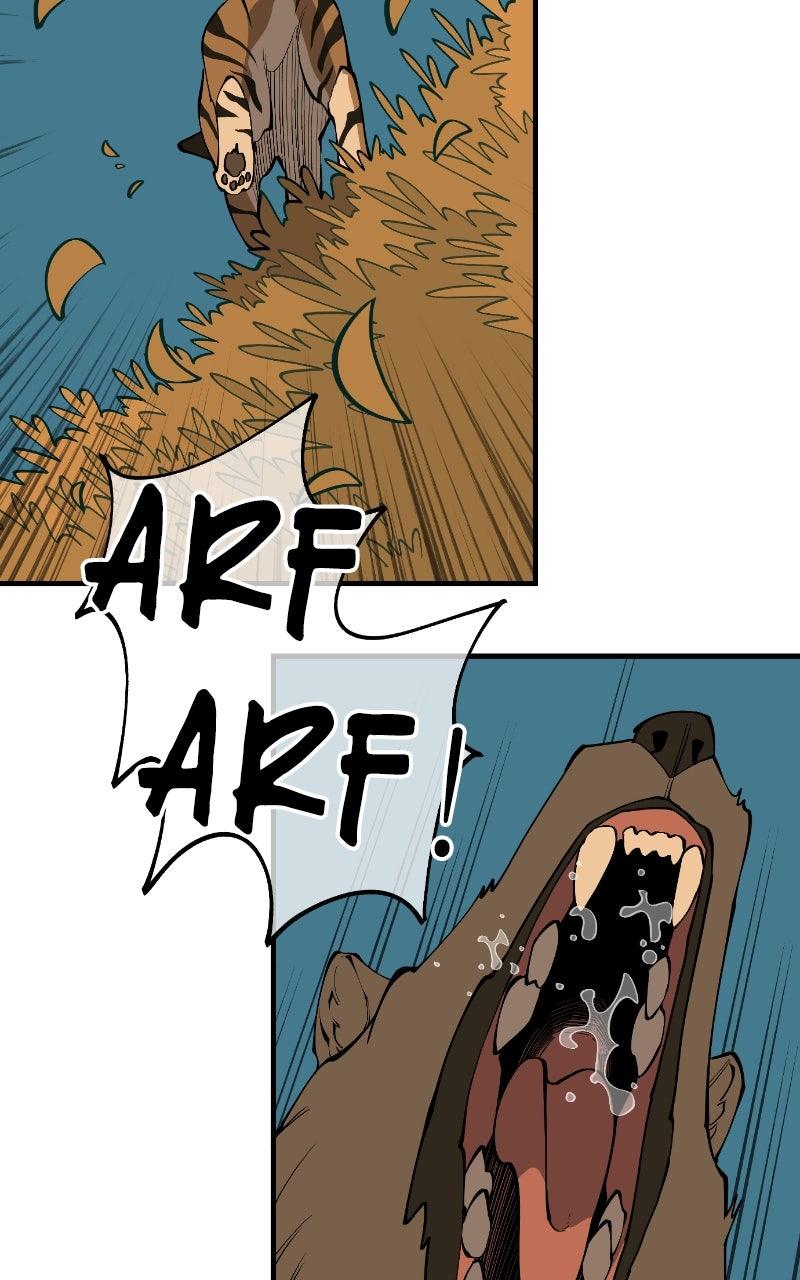 Ancient Animal Tales Chapter 68 page 30 - 