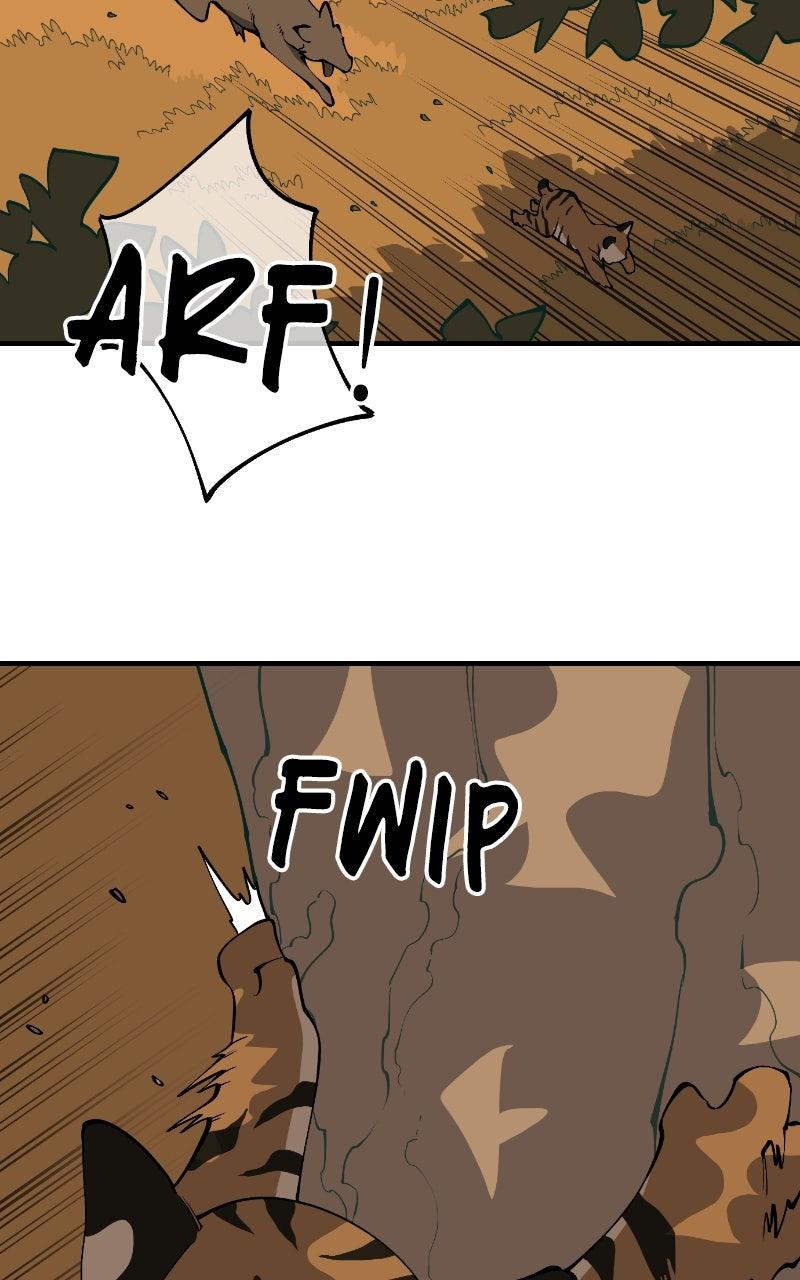 Ancient Animal Tales Chapter 68 page 32 - 