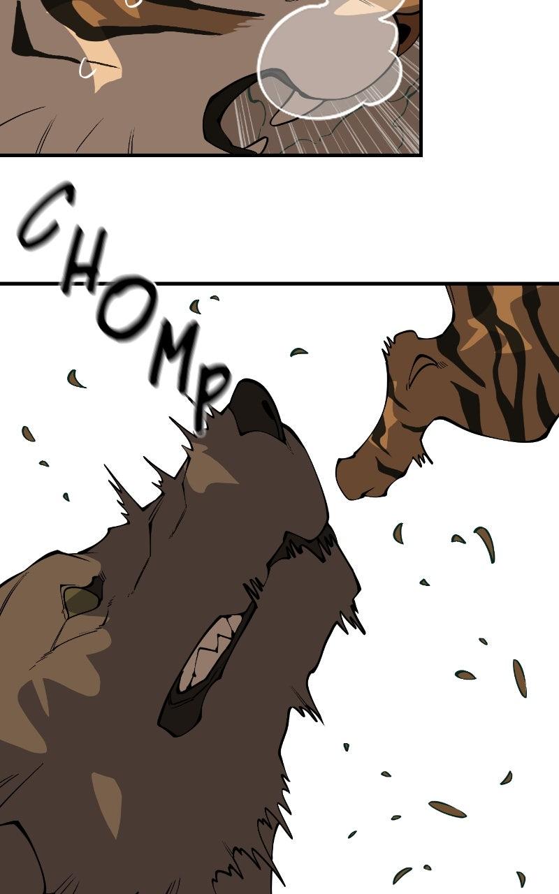 Ancient Animal Tales Chapter 68 page 34 - 
