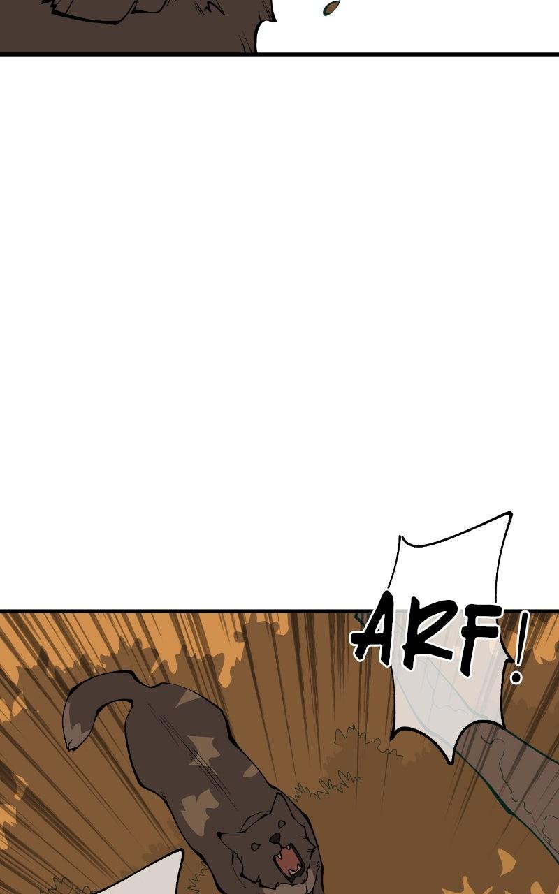 Ancient Animal Tales Chapter 68 page 35 - 
