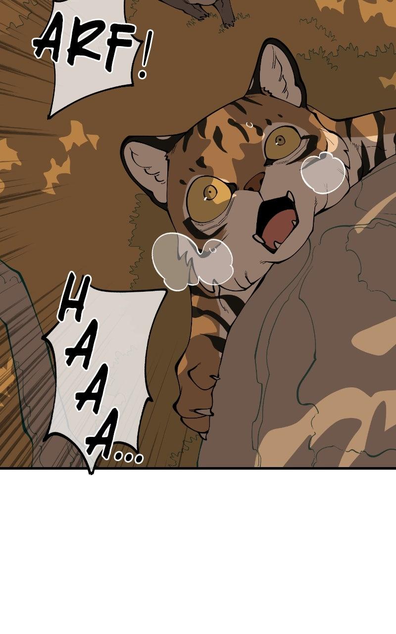 Ancient Animal Tales Chapter 68 page 36 - 