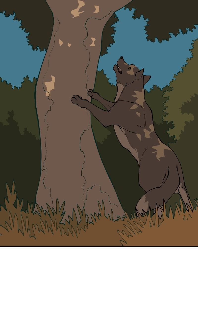 Ancient Animal Tales Chapter 68 page 38 - 