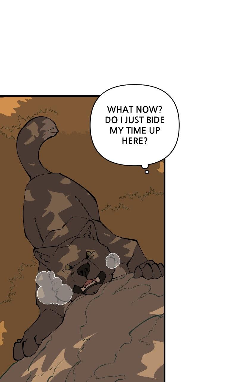 Ancient Animal Tales Chapter 68 page 39 - 