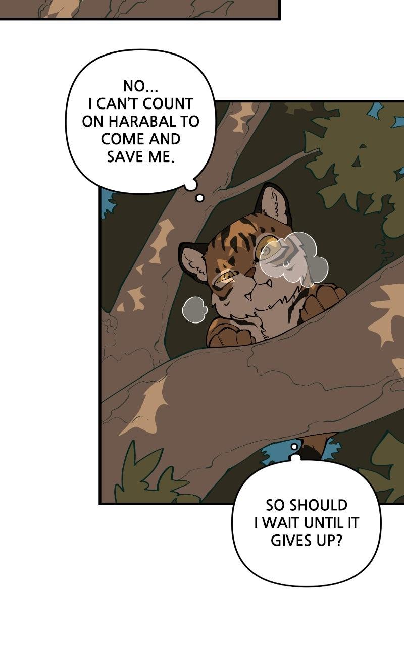 Ancient Animal Tales Chapter 68 page 40 - 