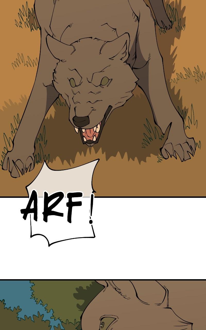 Ancient Animal Tales Chapter 68 page 5 - 
