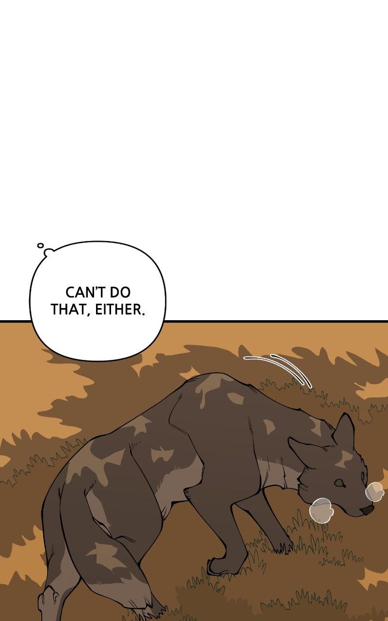 Ancient Animal Tales Chapter 68 page 41 - 