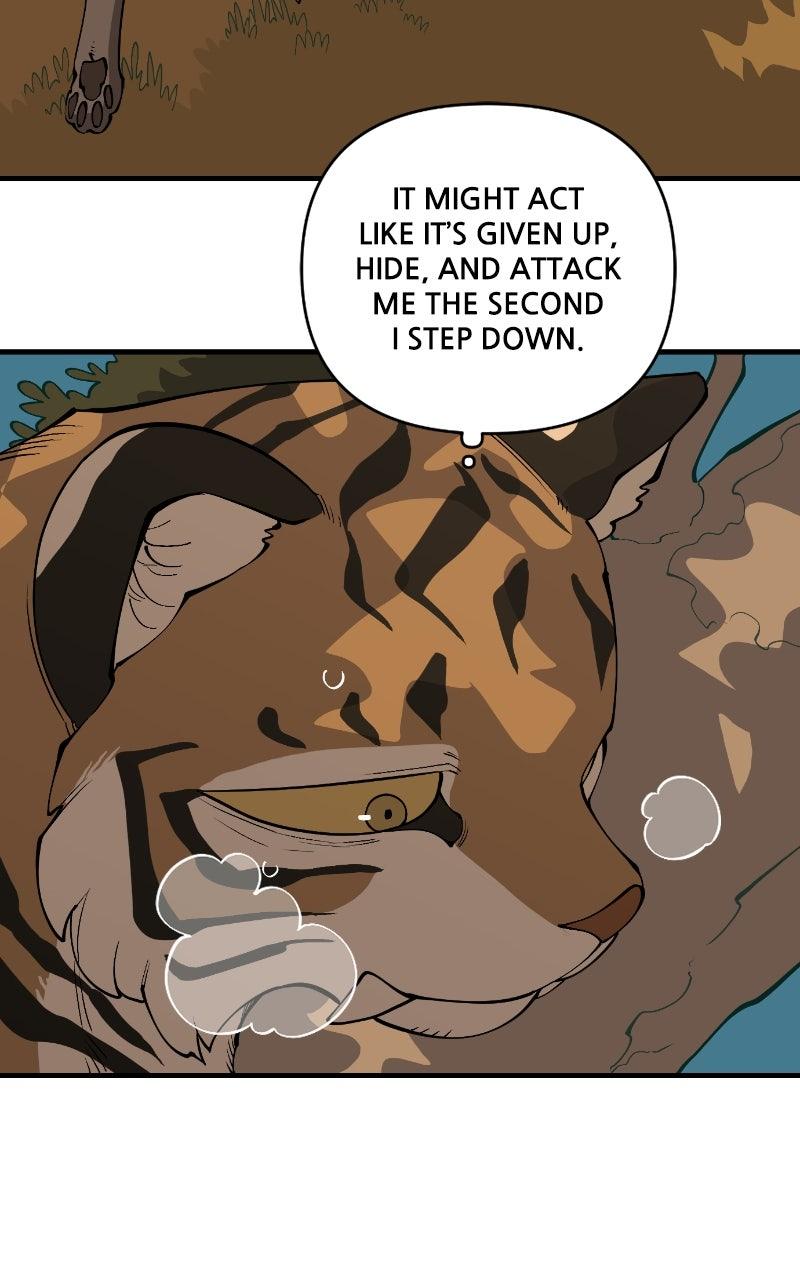 Ancient Animal Tales Chapter 68 page 42 - 
