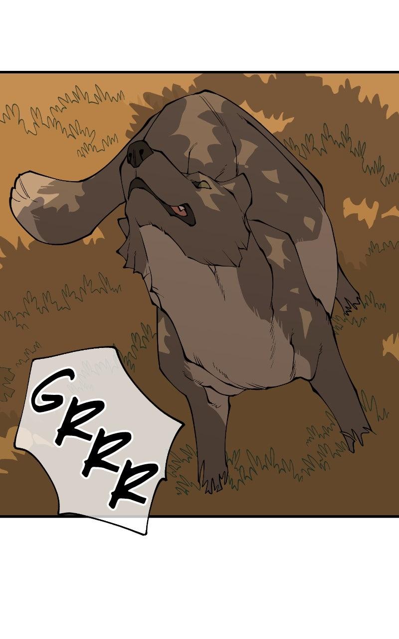 Ancient Animal Tales Chapter 68 page 43 - 