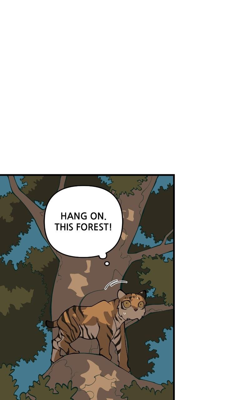 Ancient Animal Tales Chapter 68 page 44 - 