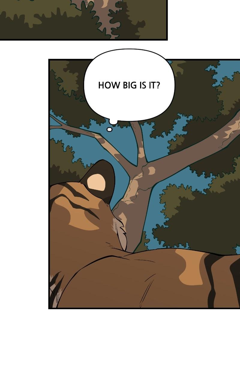 Ancient Animal Tales Chapter 68 page 45 - 