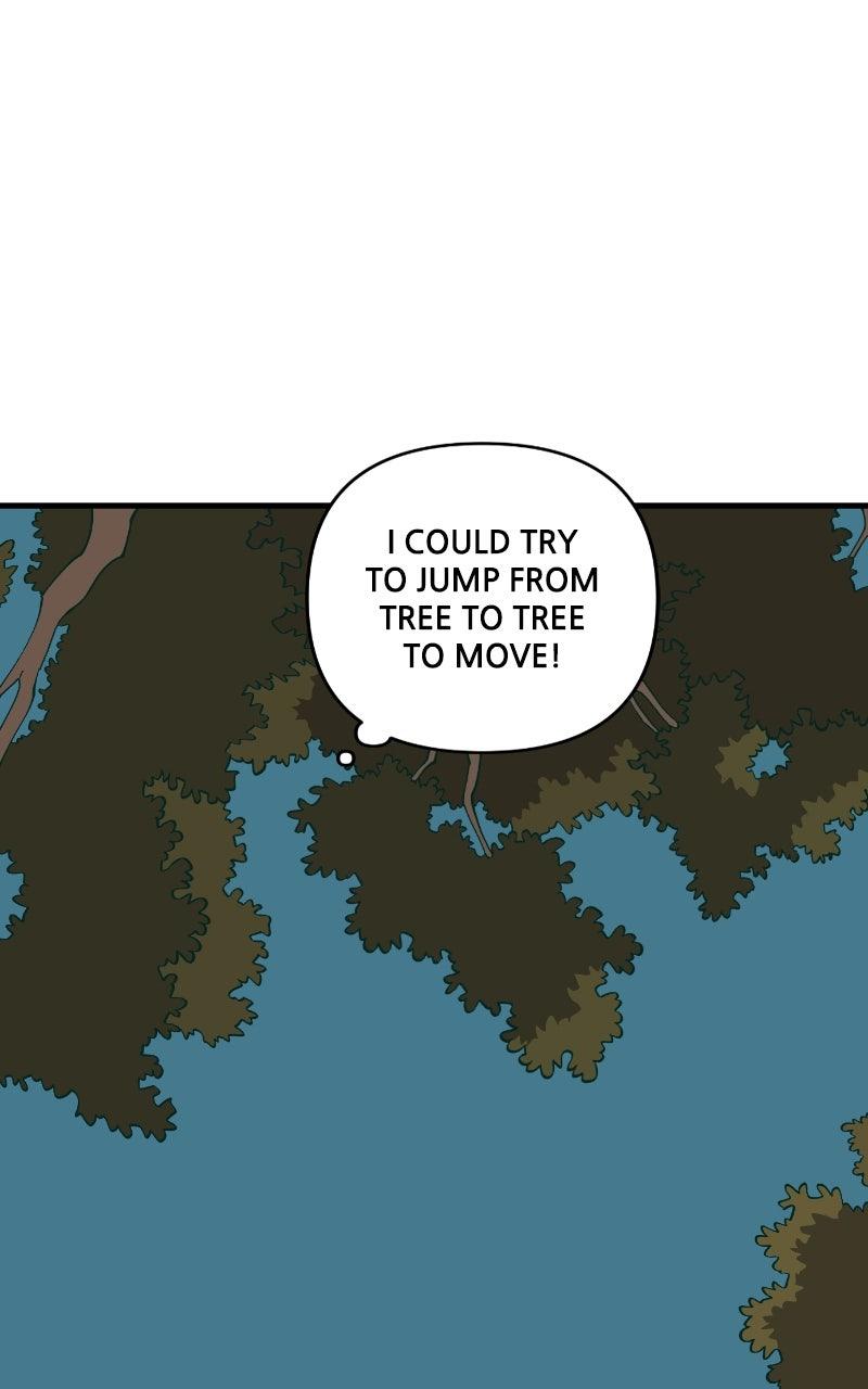 Ancient Animal Tales Chapter 68 page 46 - 