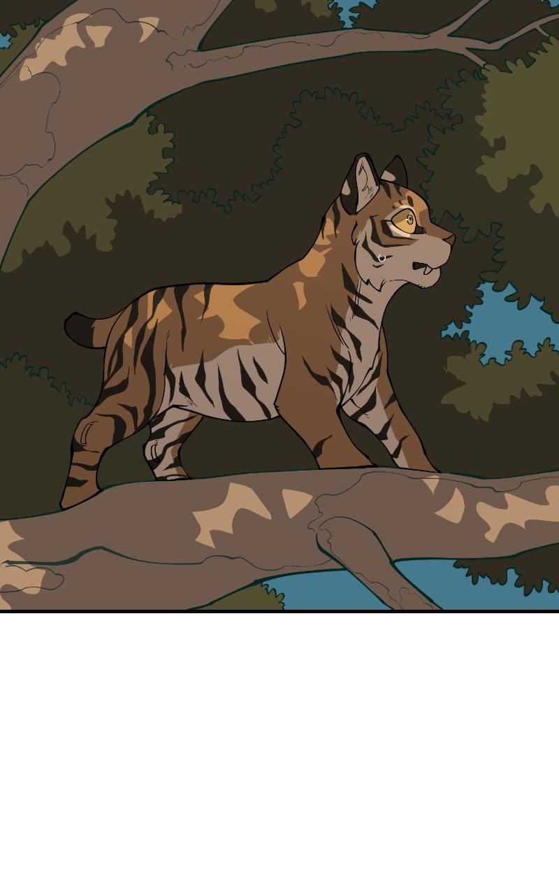 Ancient Animal Tales Chapter 68 page 48 - 