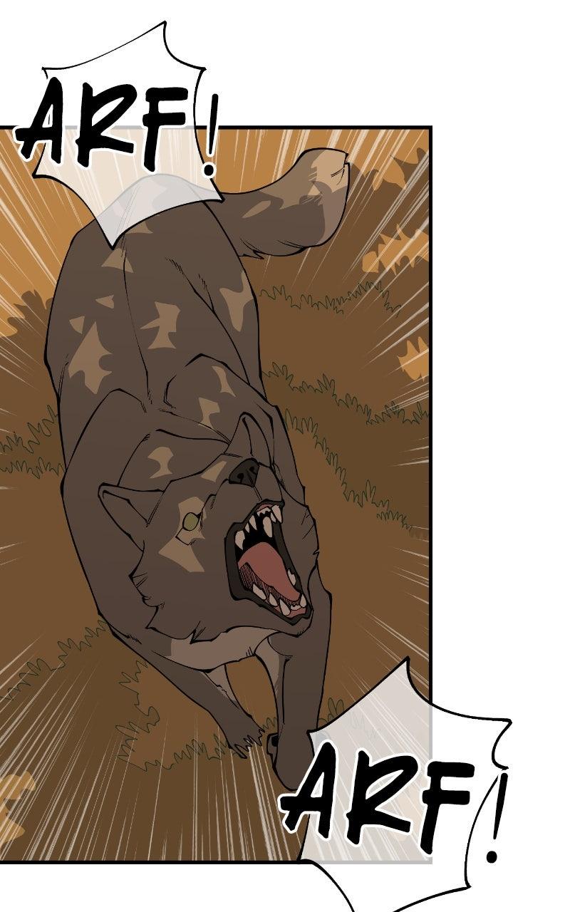 Ancient Animal Tales Chapter 68 page 49 - 