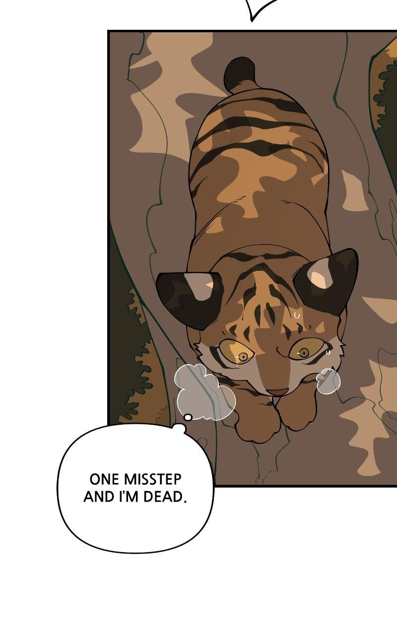 Ancient Animal Tales Chapter 68 page 50 - 