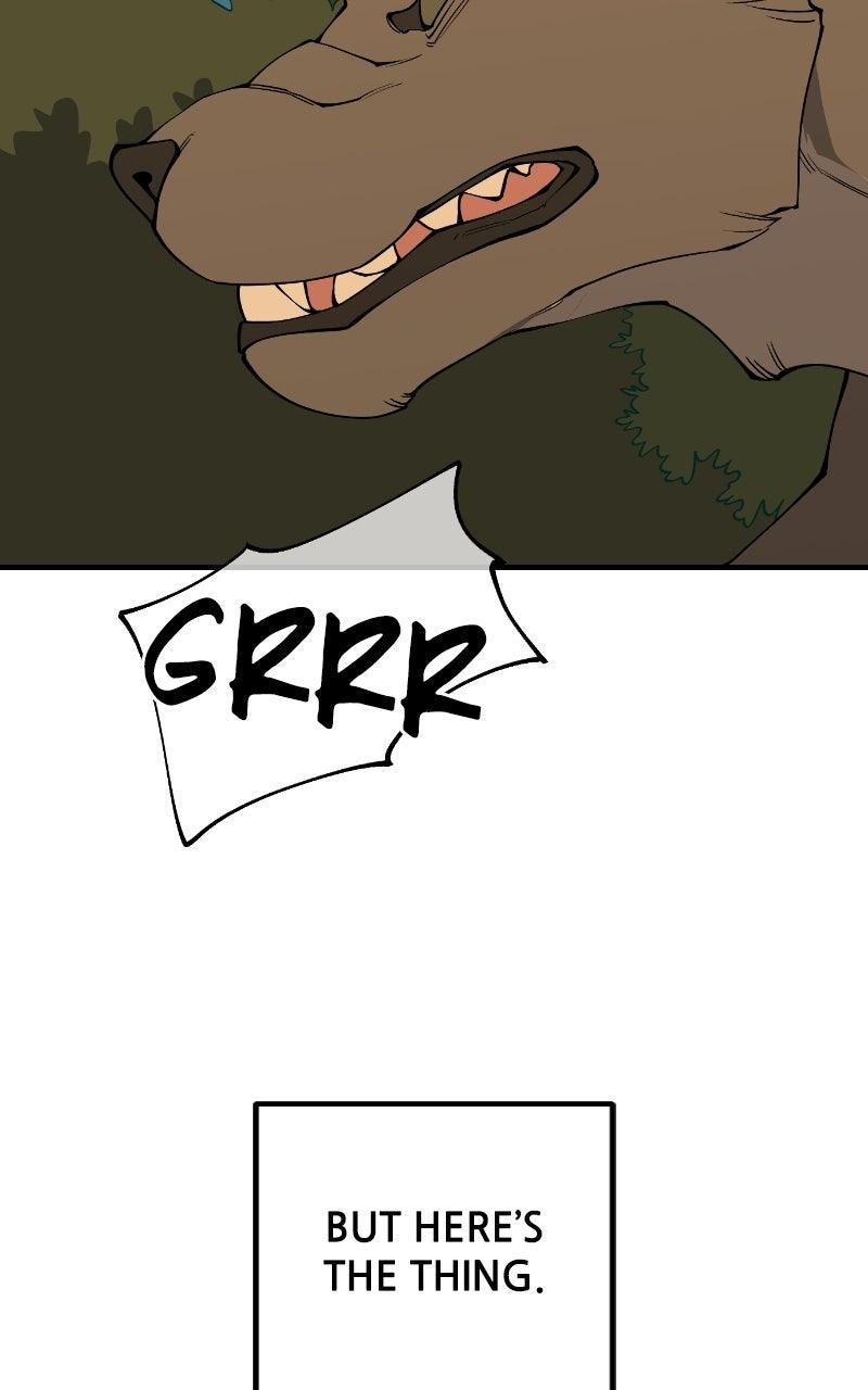 Ancient Animal Tales Chapter 68 page 6 - 