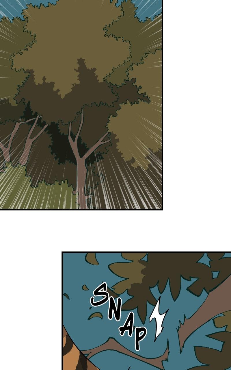 Ancient Animal Tales Chapter 68 page 55 - 