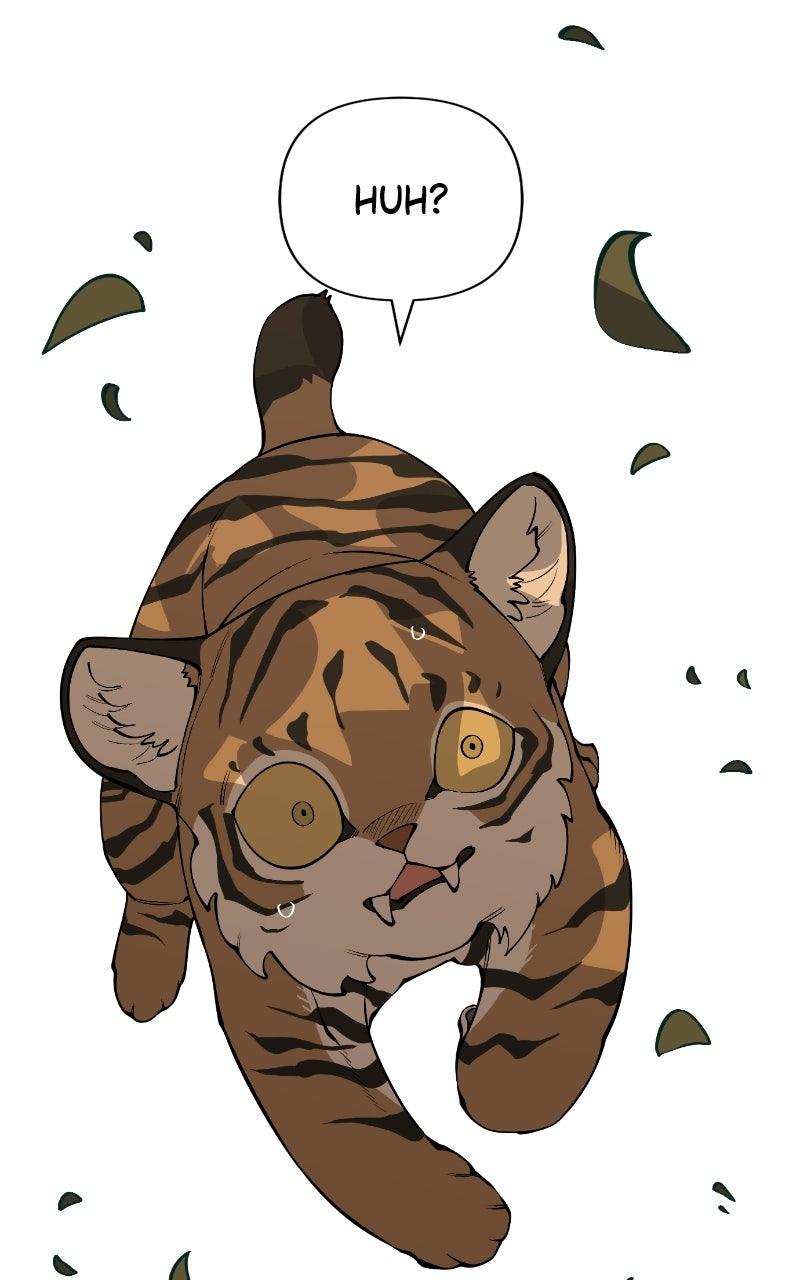 Ancient Animal Tales Chapter 68 page 57 - 