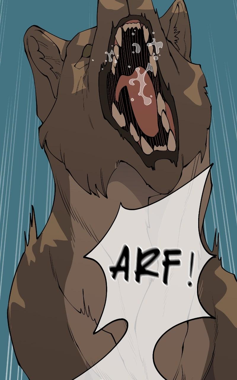Ancient Animal Tales Chapter 68 page 59 - 