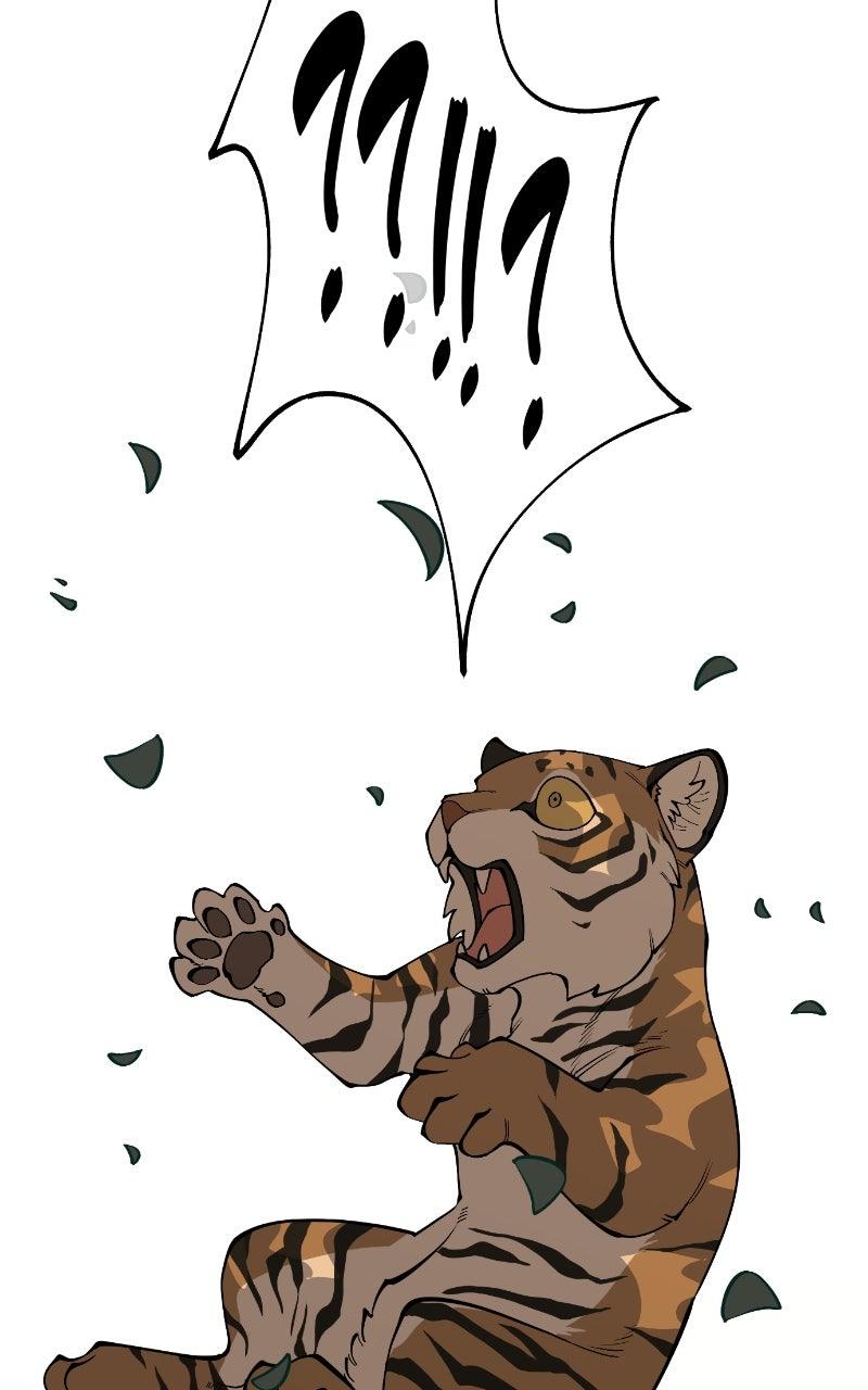 Ancient Animal Tales Chapter 68 page 61 - 