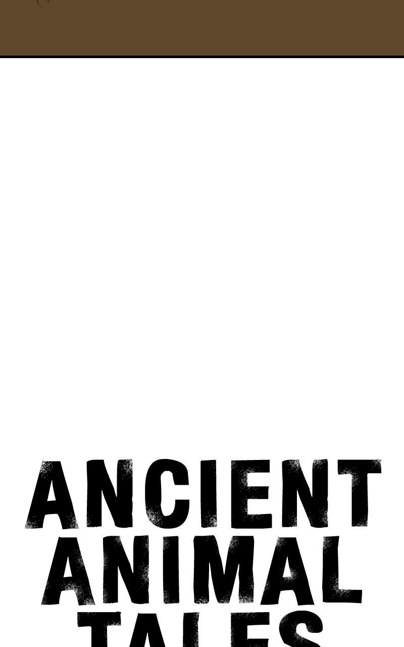 Ancient Animal Tales Chapter 68 page 63 - 