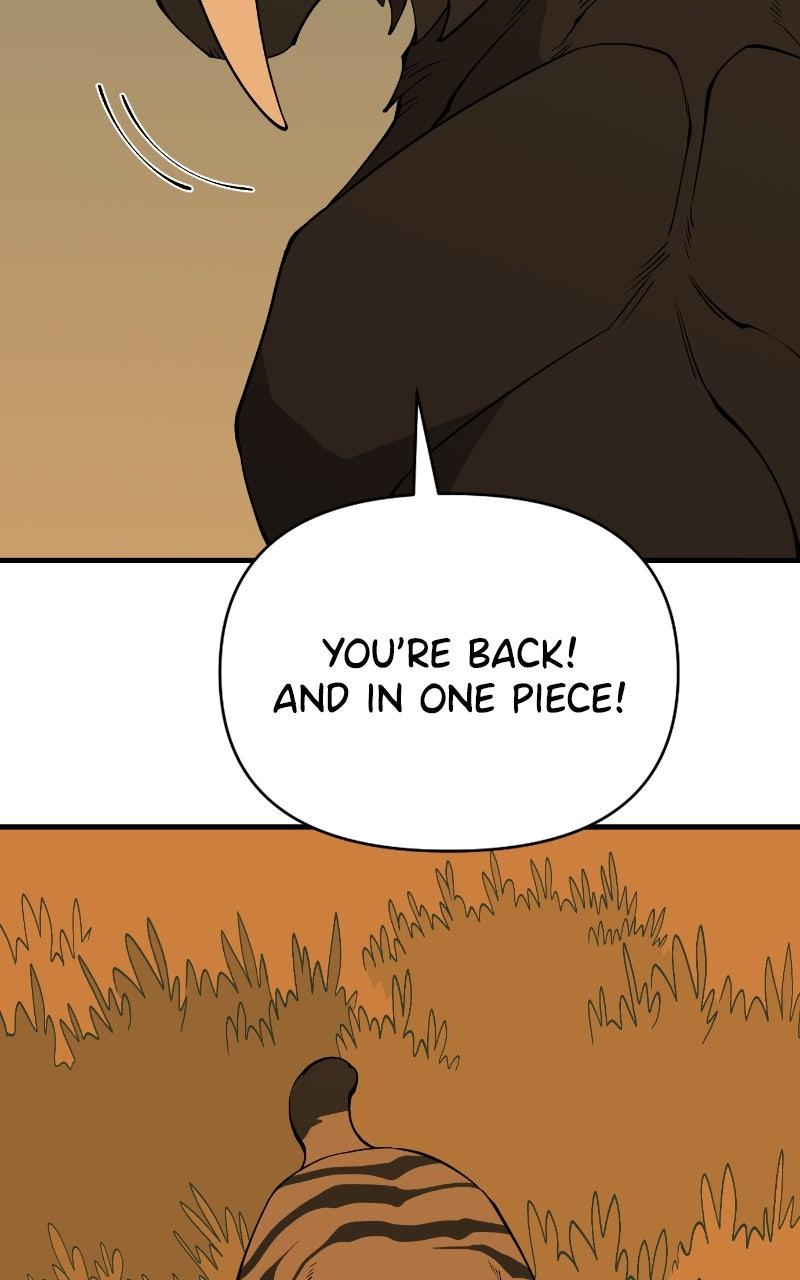 Ancient Animal Tales Chapter 68 page 69 - 