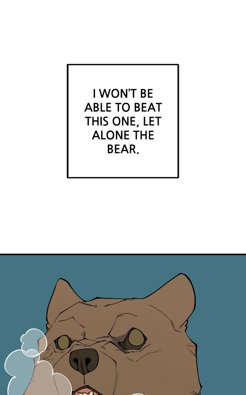 Ancient Animal Tales Chapter 68 page 8 - 