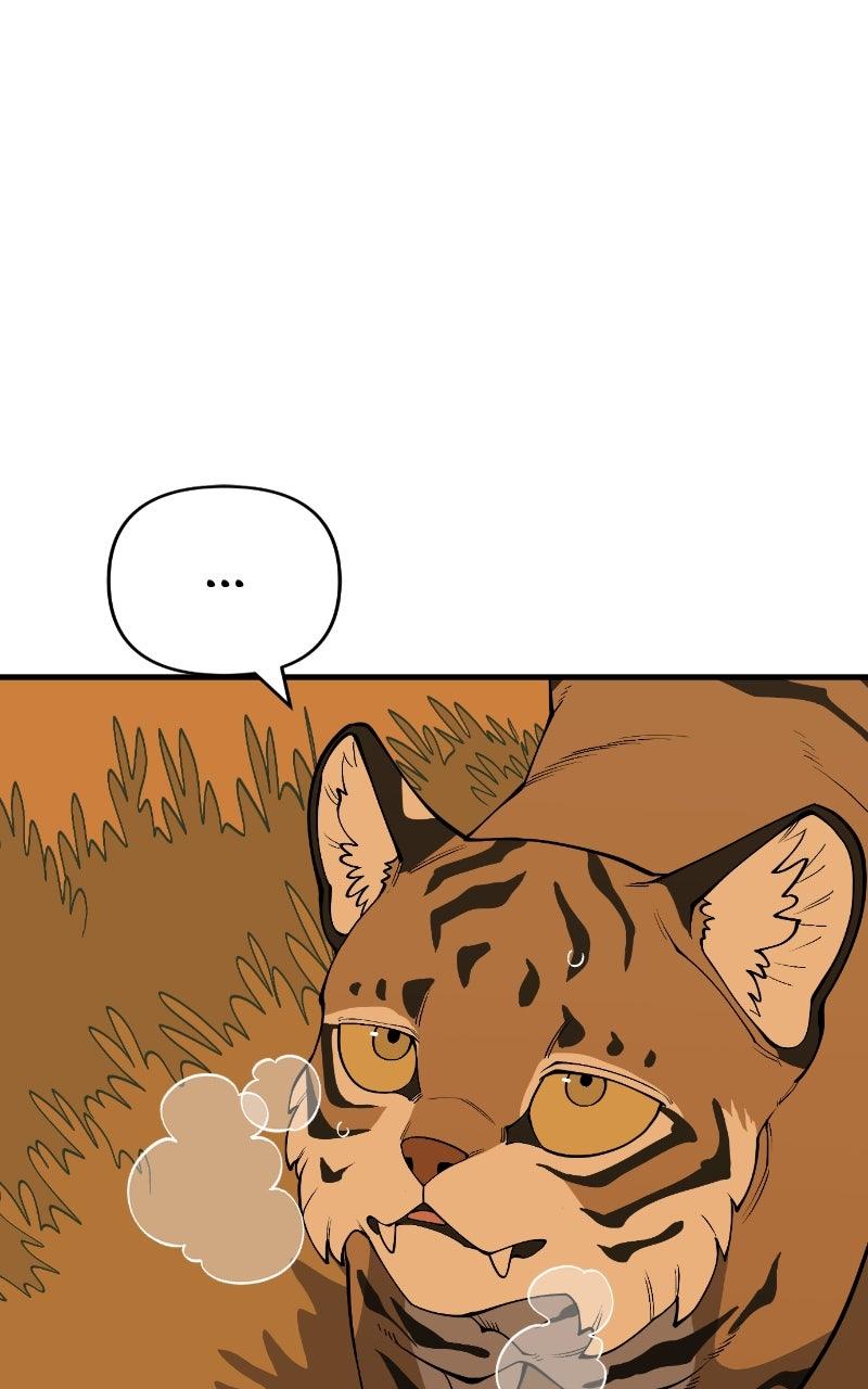 Ancient Animal Tales Chapter 68 page 71 - 