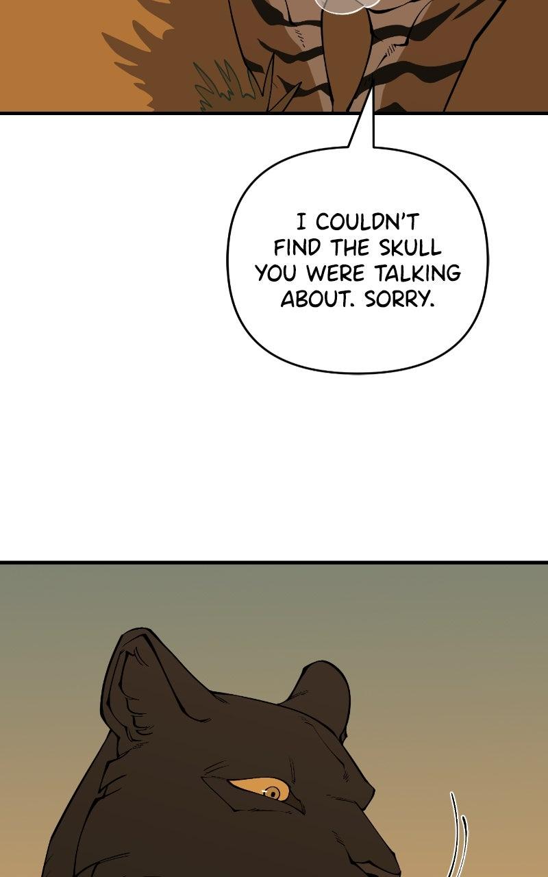 Ancient Animal Tales Chapter 68 page 72 - 