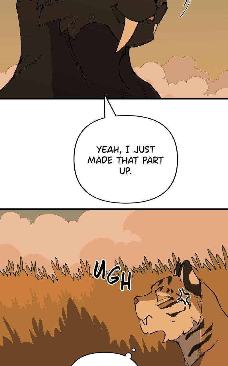 Ancient Animal Tales Chapter 68 page 73 - 