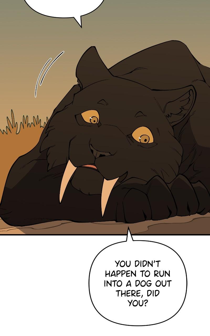 Ancient Animal Tales Chapter 68 page 76 - 