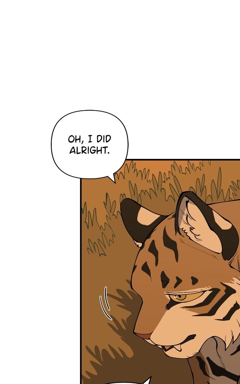 Ancient Animal Tales Chapter 68 page 77 - 