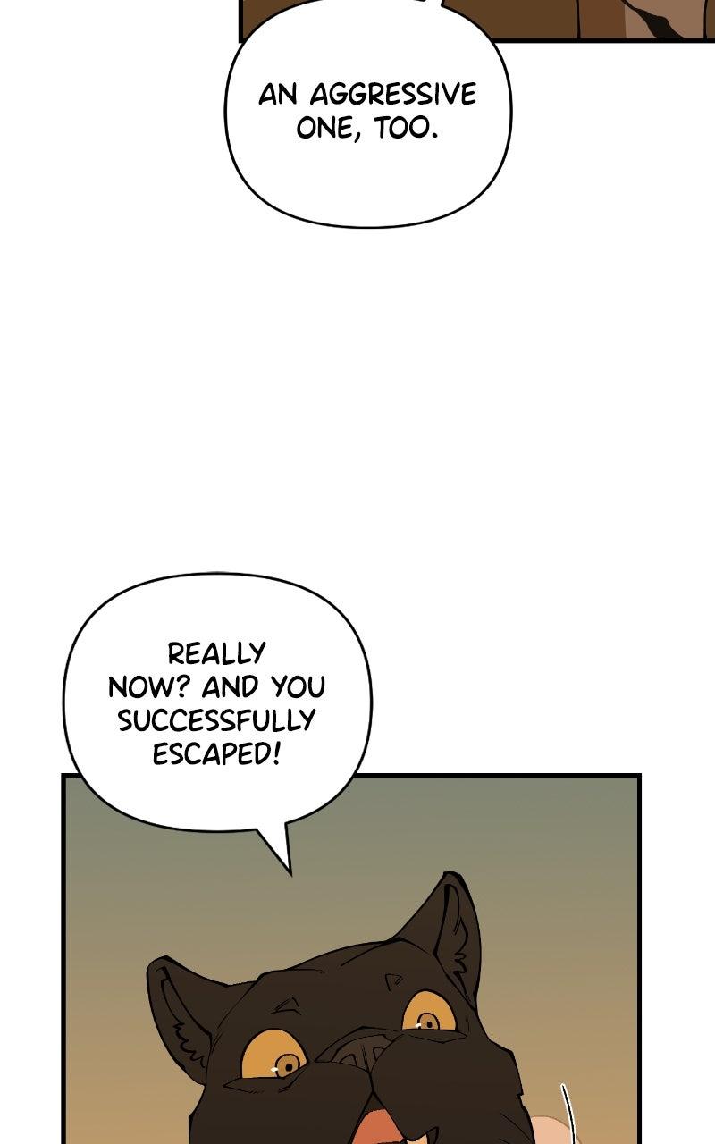 Ancient Animal Tales Chapter 68 page 78 - 
