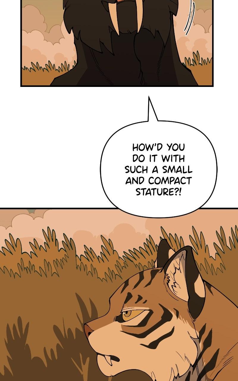Ancient Animal Tales Chapter 68 page 79 - 