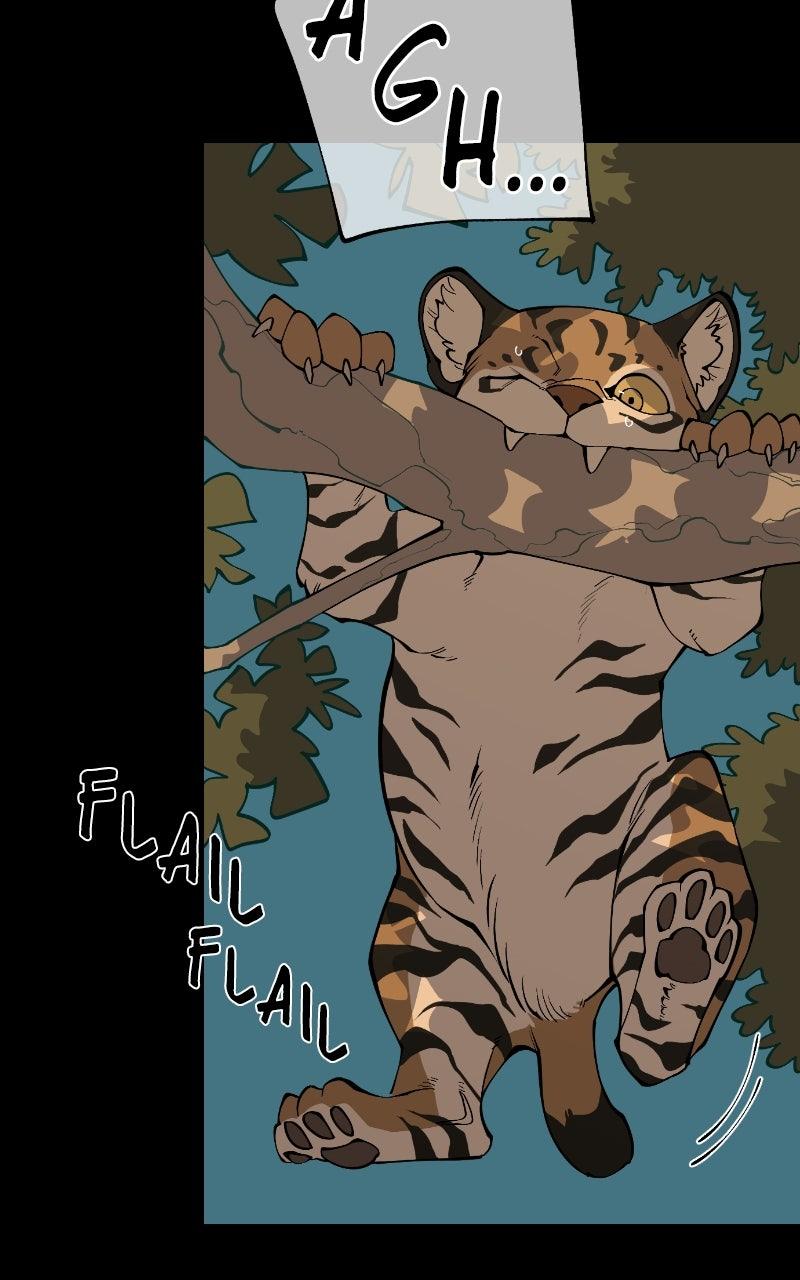 Ancient Animal Tales Chapter 68 page 82 - 