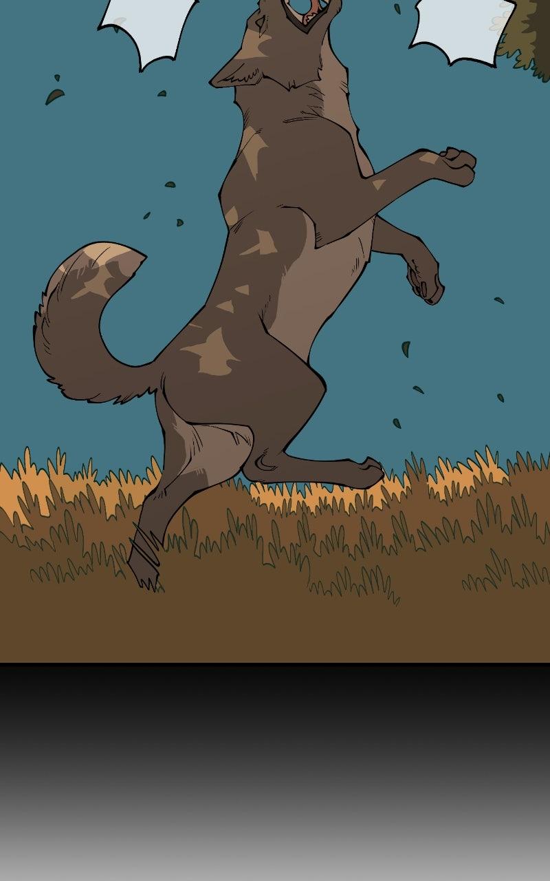 Ancient Animal Tales Chapter 68 page 84 - 