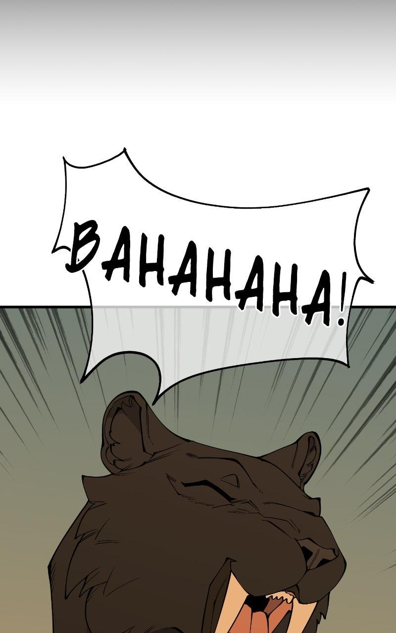 Ancient Animal Tales Chapter 68 page 85 - 