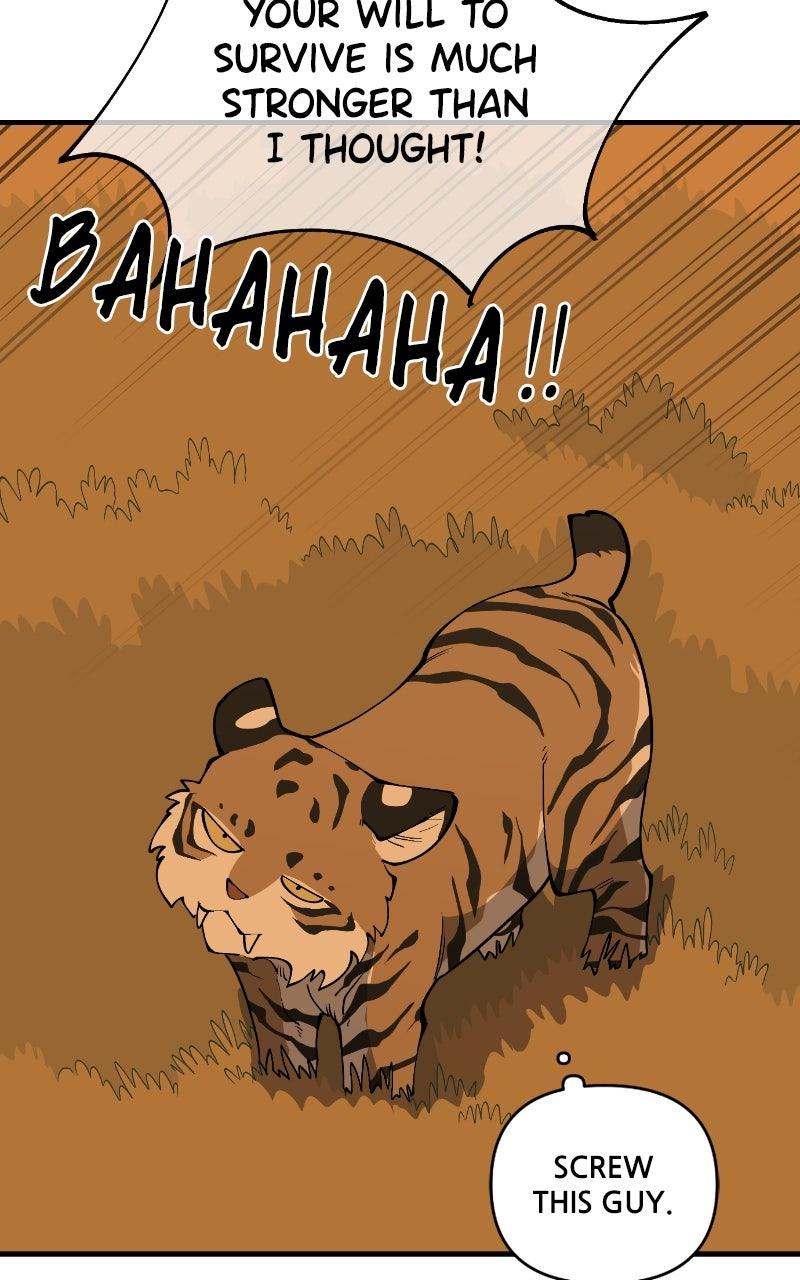 Ancient Animal Tales Chapter 68 page 87 - 