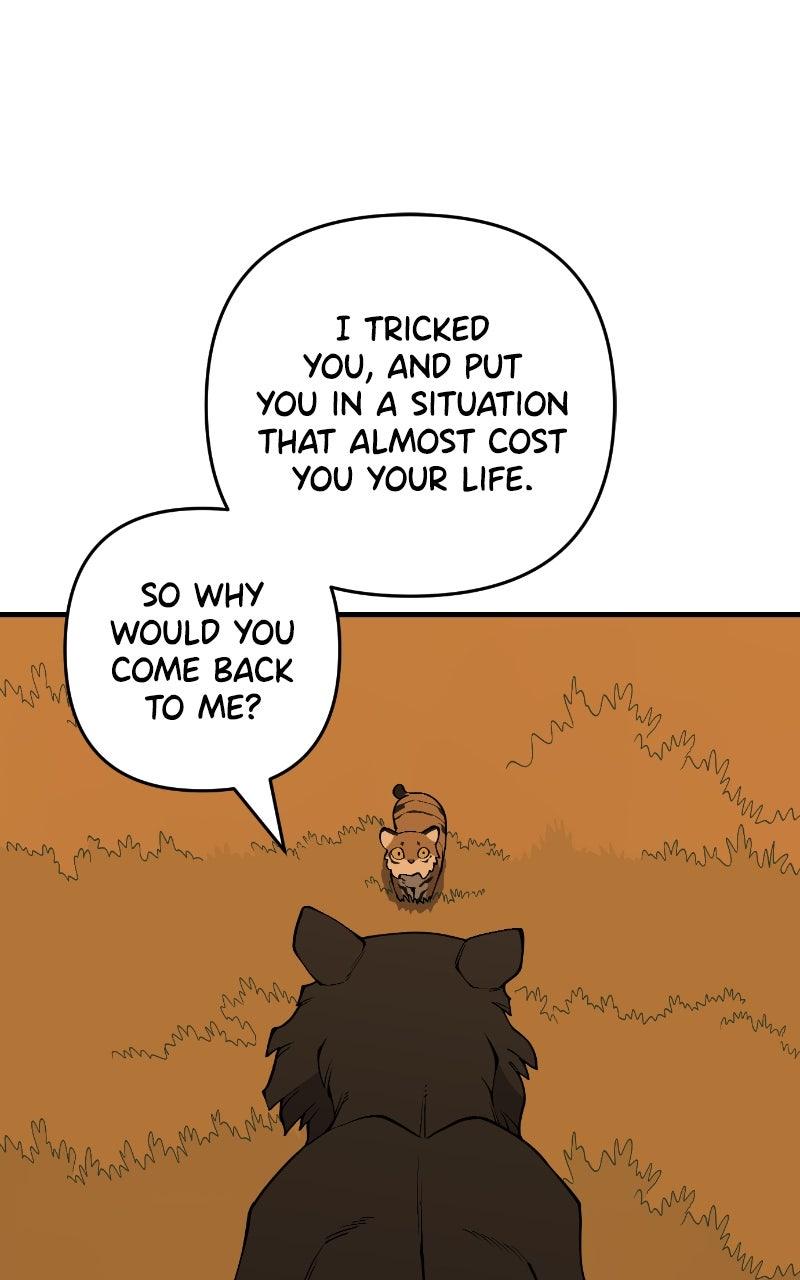 Ancient Animal Tales Chapter 68 page 91 - 