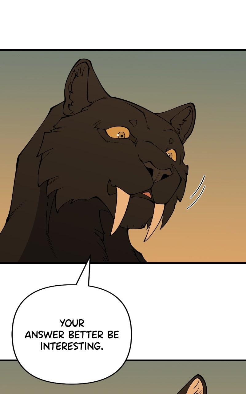 Ancient Animal Tales Chapter 68 page 93 - 