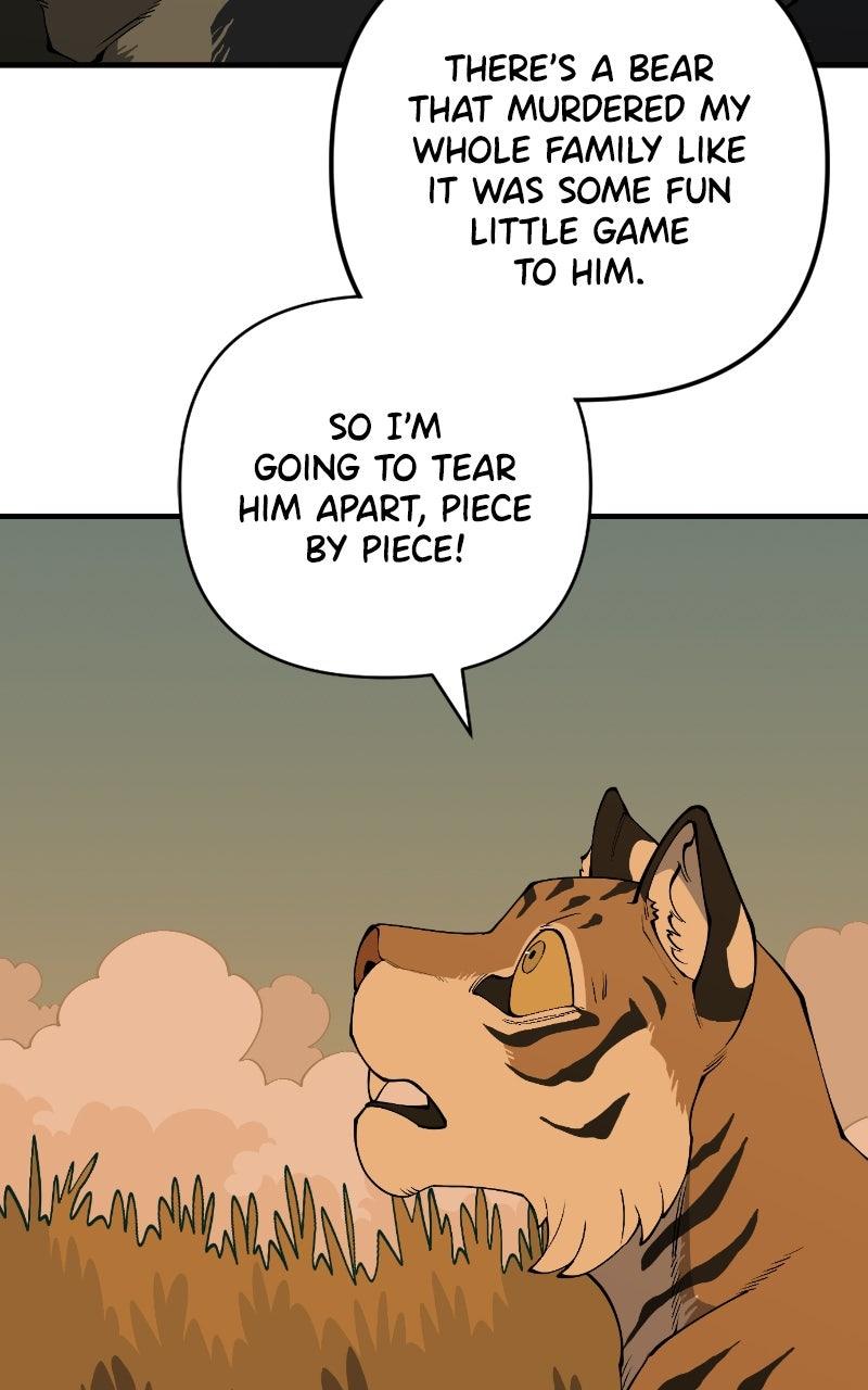 Ancient Animal Tales Chapter 68 page 97 - 
