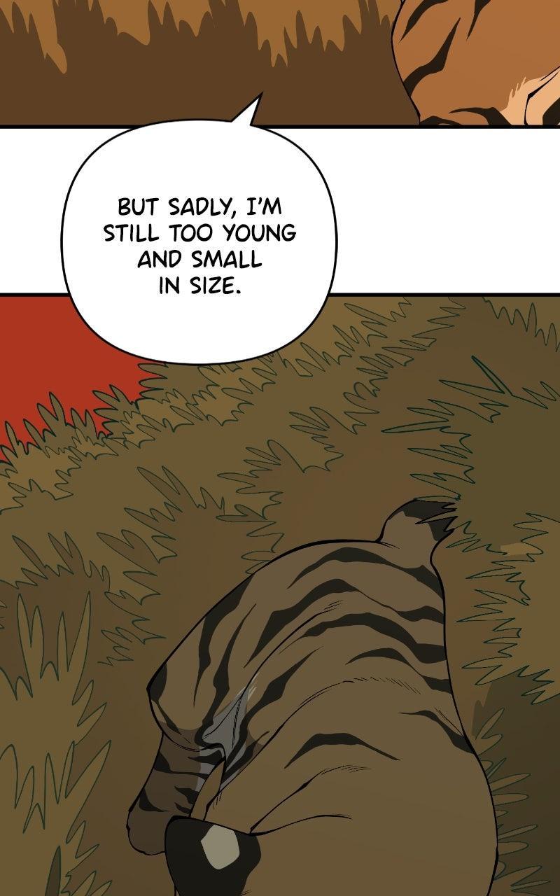 Ancient Animal Tales Chapter 68 page 98 - 