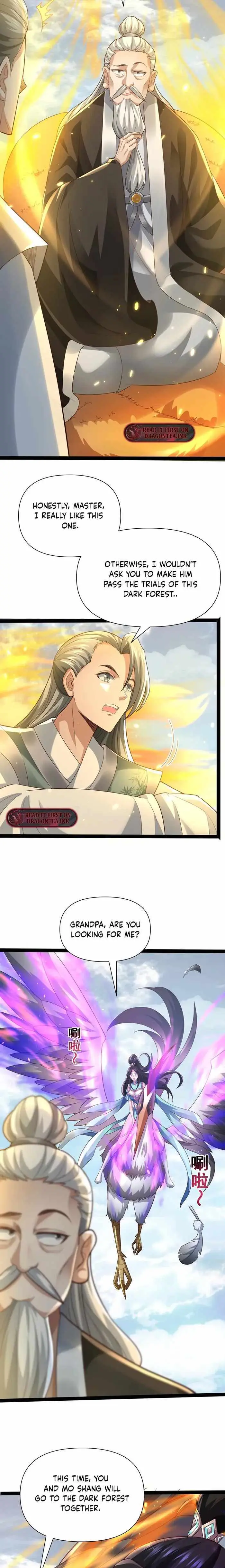 Ancient Godly Monarch Chapter 16 page 2 - 