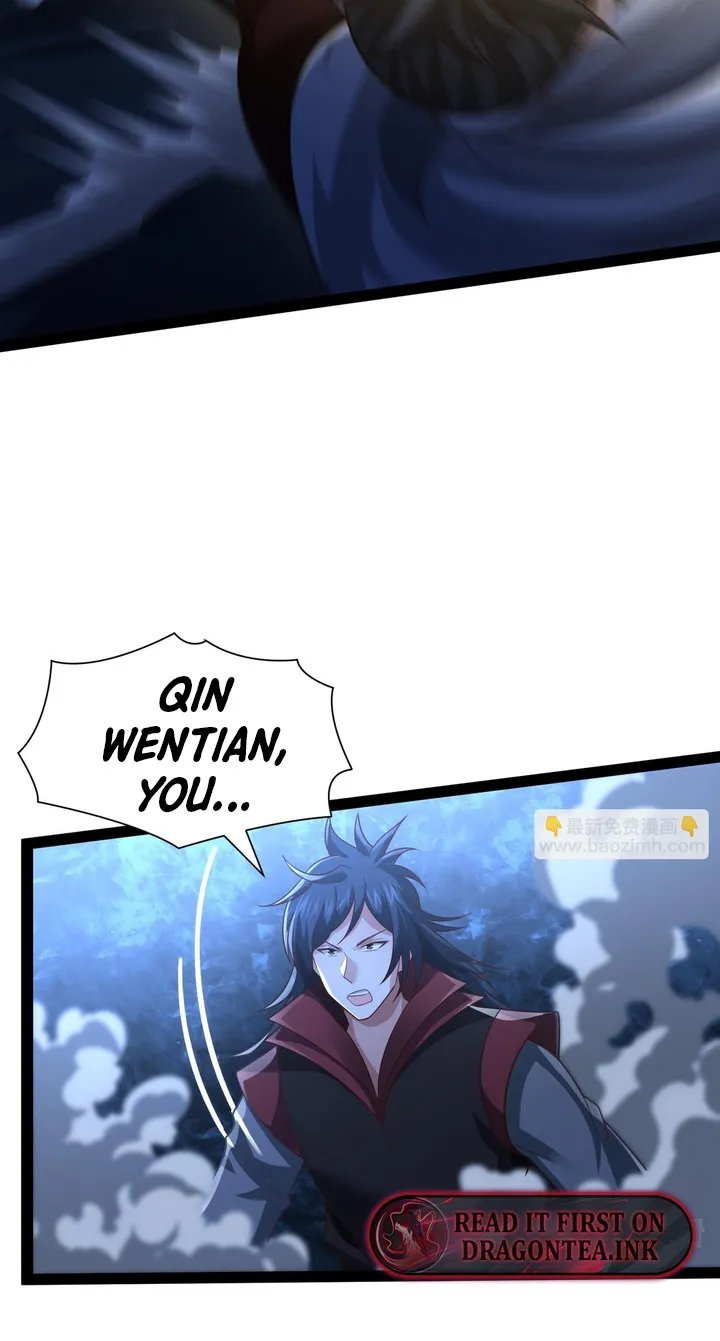 Ancient Godly Monarch Chapter 19 page 23 - 