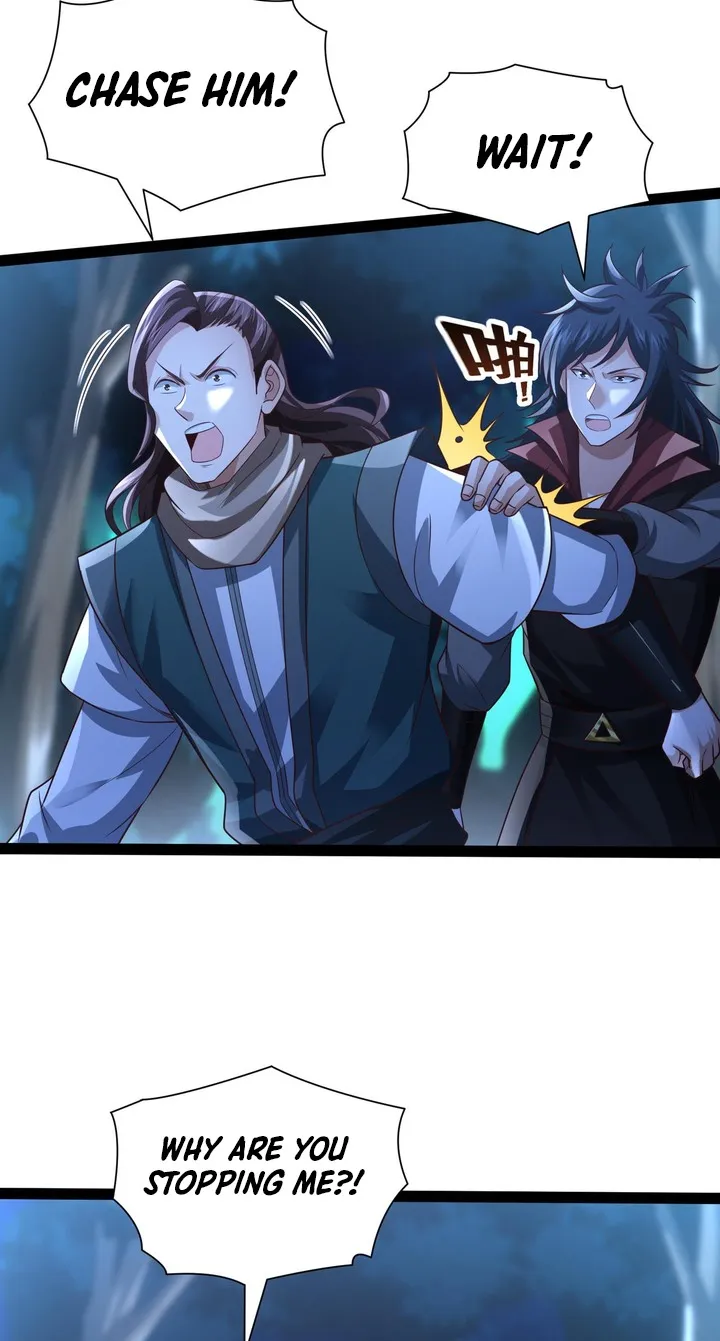 Ancient Godly Monarch Chapter 19 page 25 - 