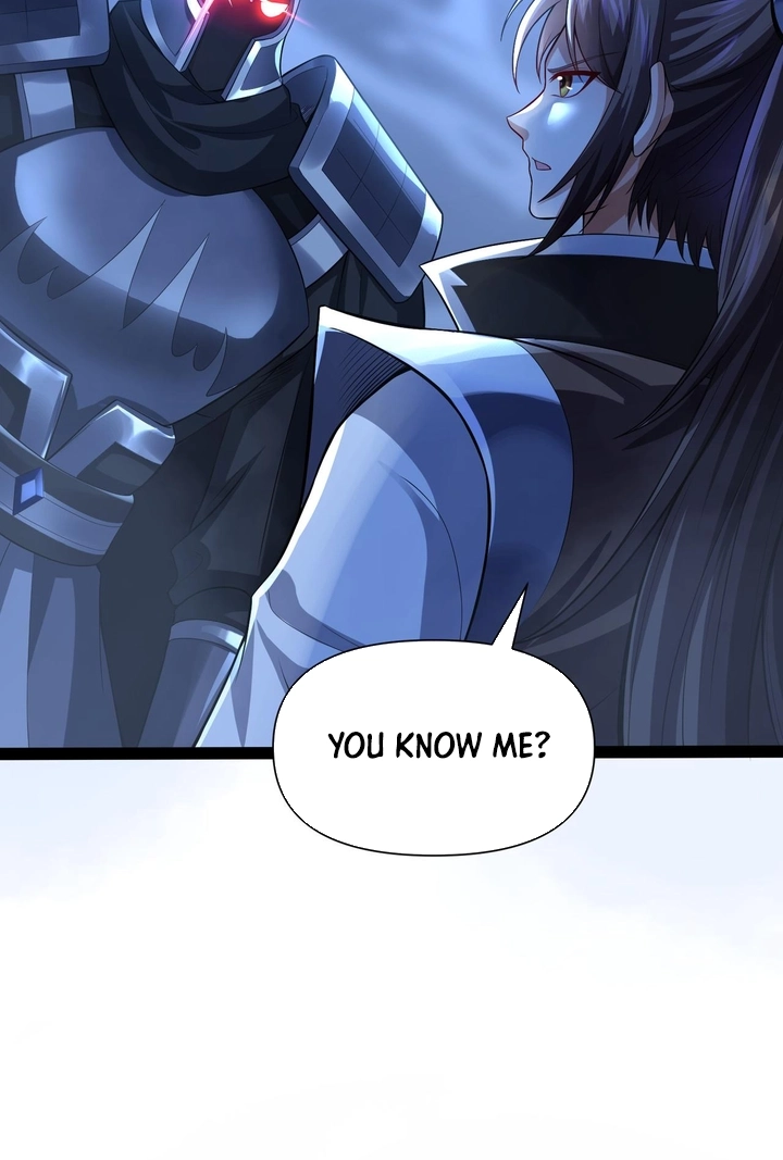 Ancient Godly Monarch Chapter 20 page 11 - 