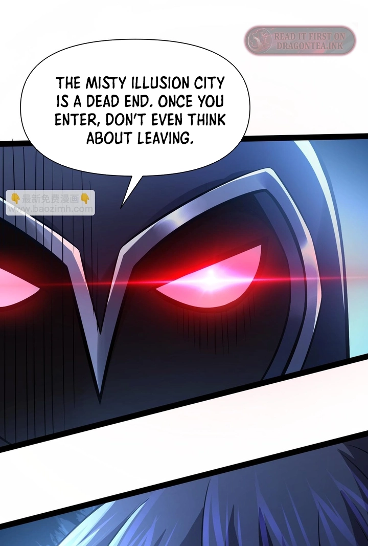 Ancient Godly Monarch Chapter 20 page 12 - 