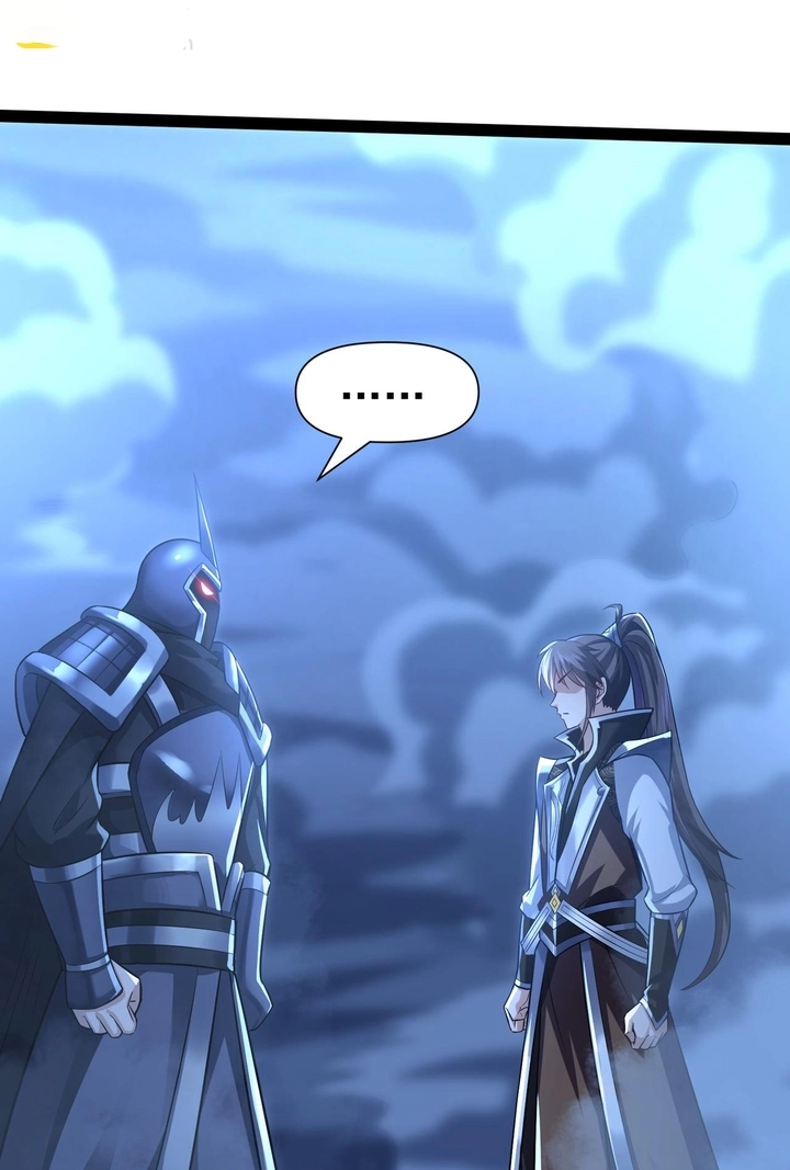 Ancient Godly Monarch Chapter 20 page 14 - 