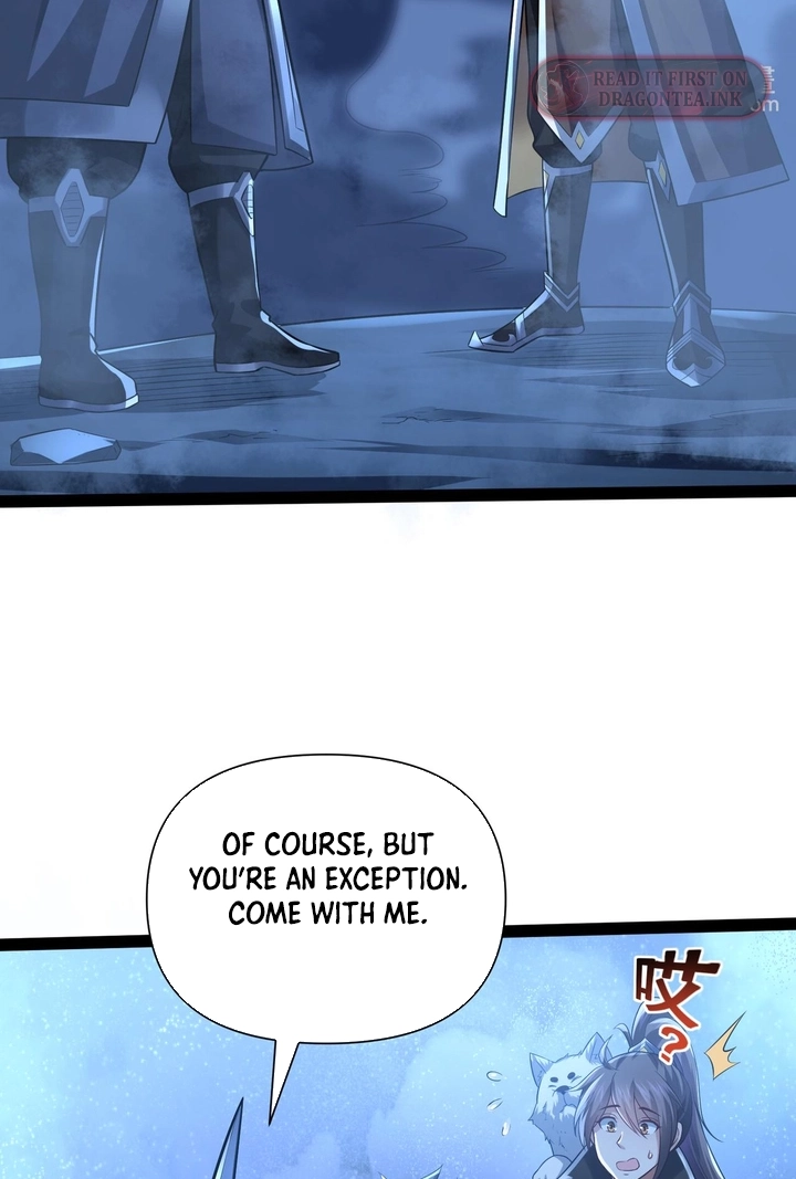 Ancient Godly Monarch Chapter 20 page 15 - 