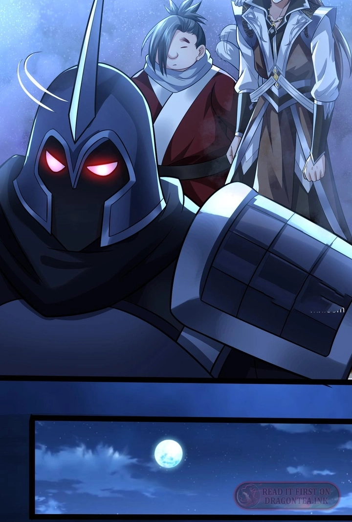 Ancient Godly Monarch Chapter 20 page 16 - 